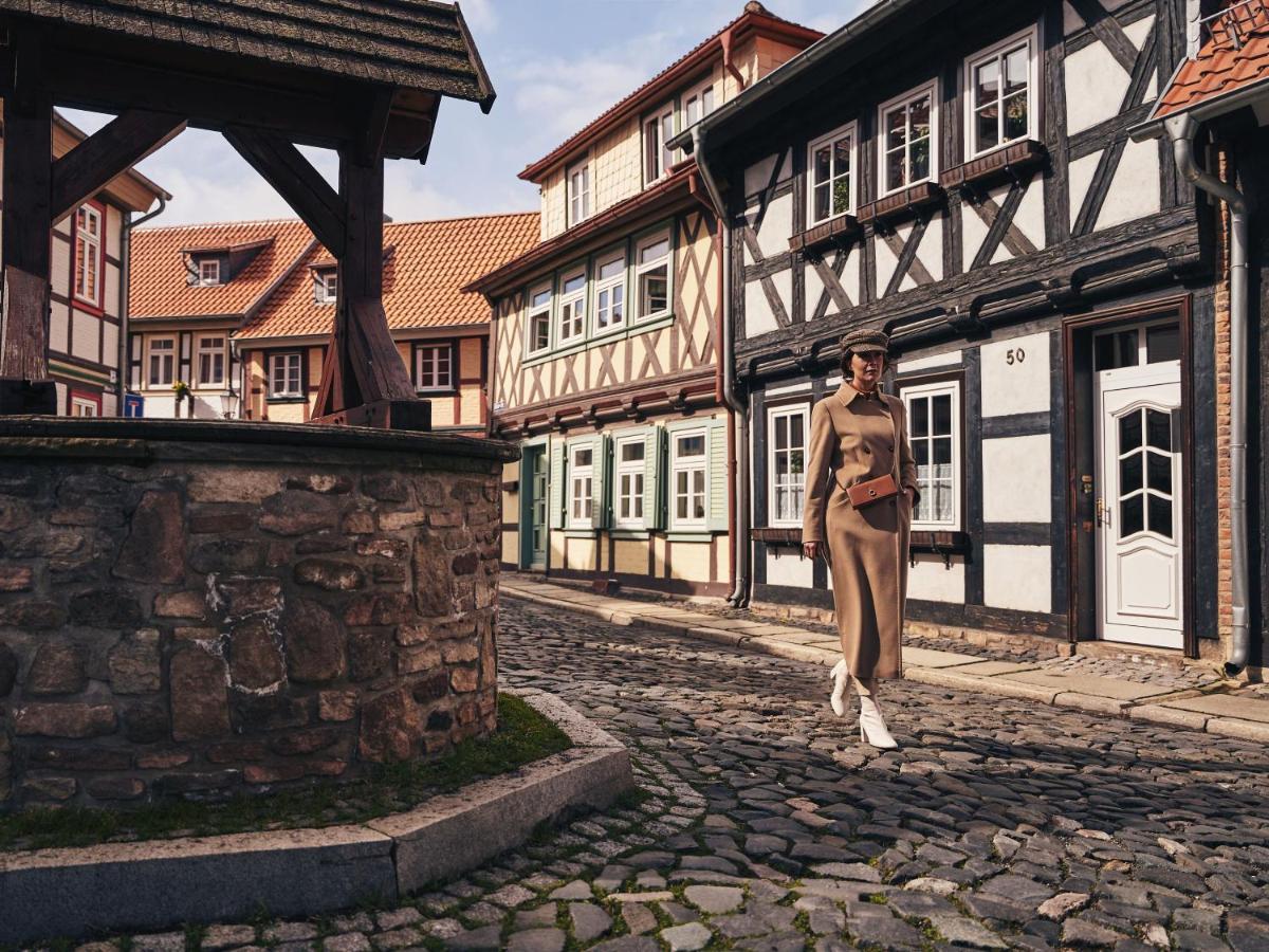 A-rosa Gothisches Haus 4* Wernigerode
