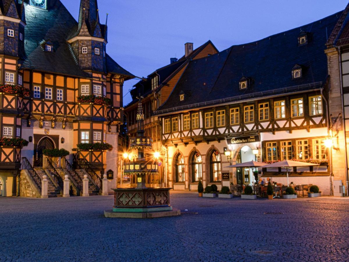 A-rosa Gothisches Haus Hotel