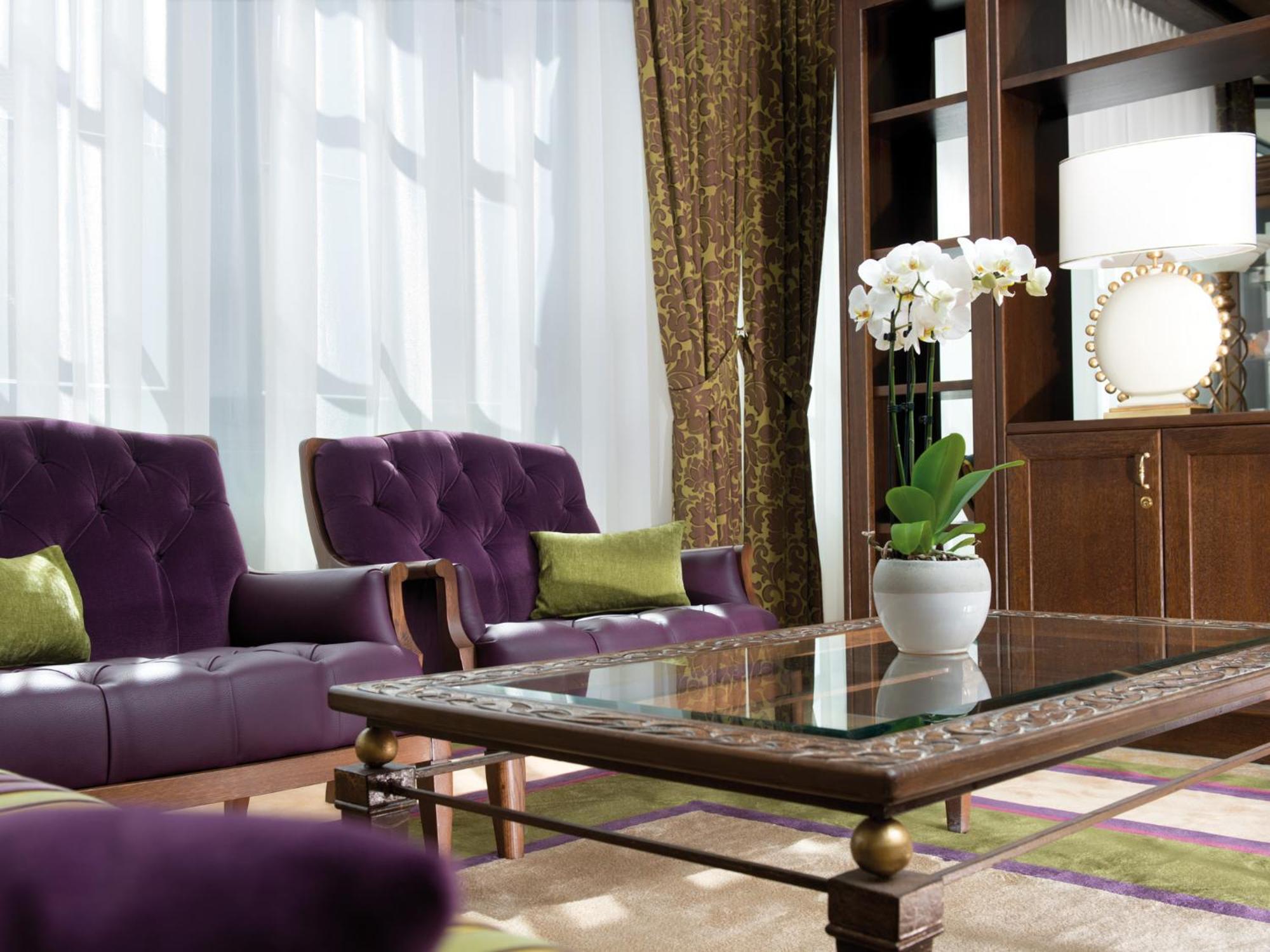 A-rosa Gothisches Haus Hotel