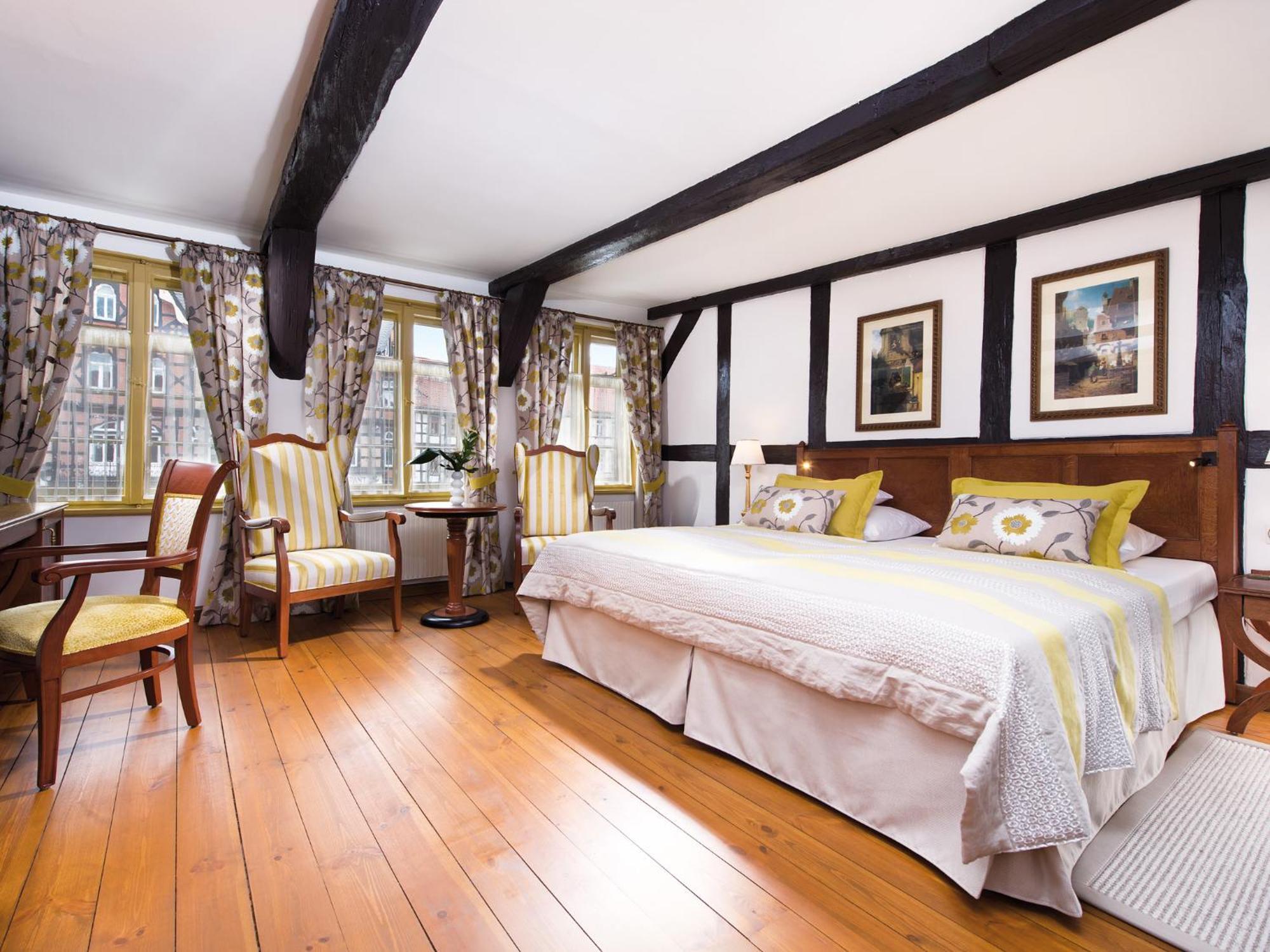 A-rosa Gothisches Haus Hotel Wernigerode