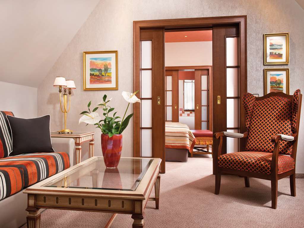 A-rosa Gothisches Haus 4* Wernigerode