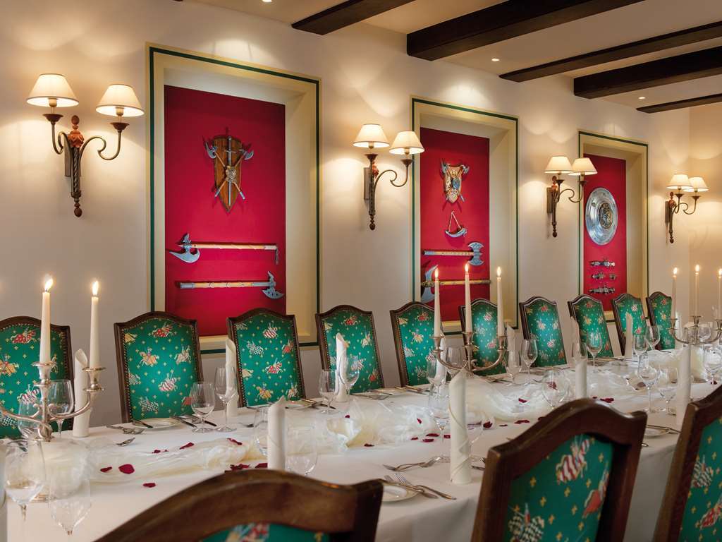 A-rosa Gothisches Haus 4* Wernigerode