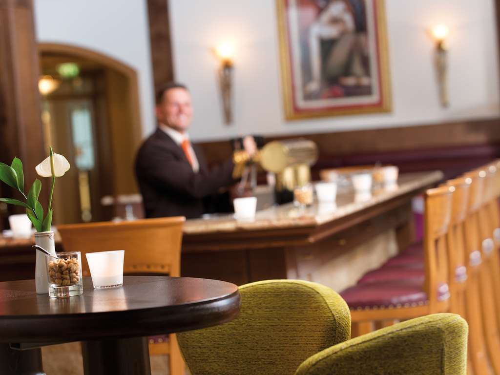 A-rosa Gothisches Haus Hotel 4*