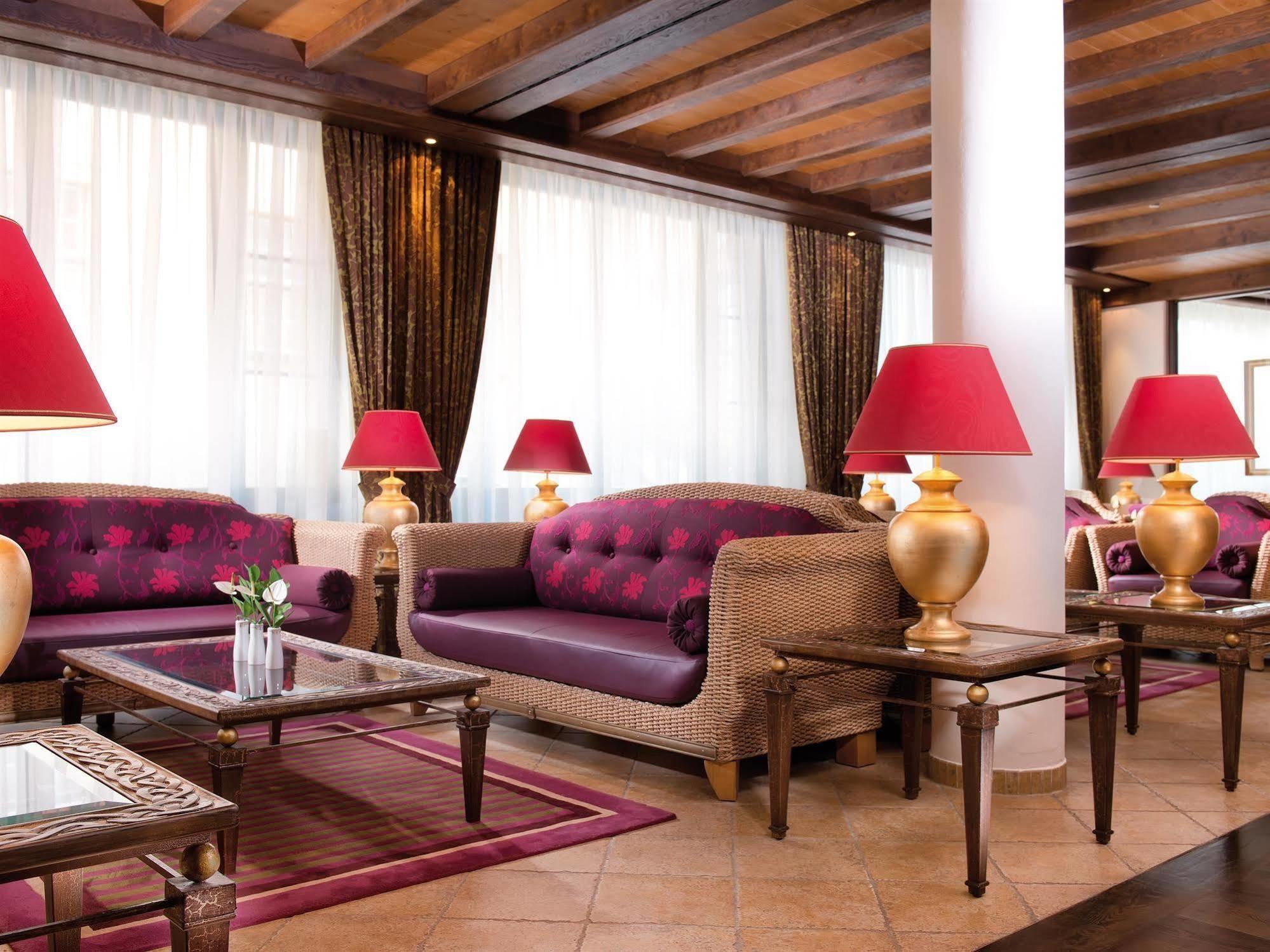 A-rosa Gothisches Haus 4* Wernigerode
