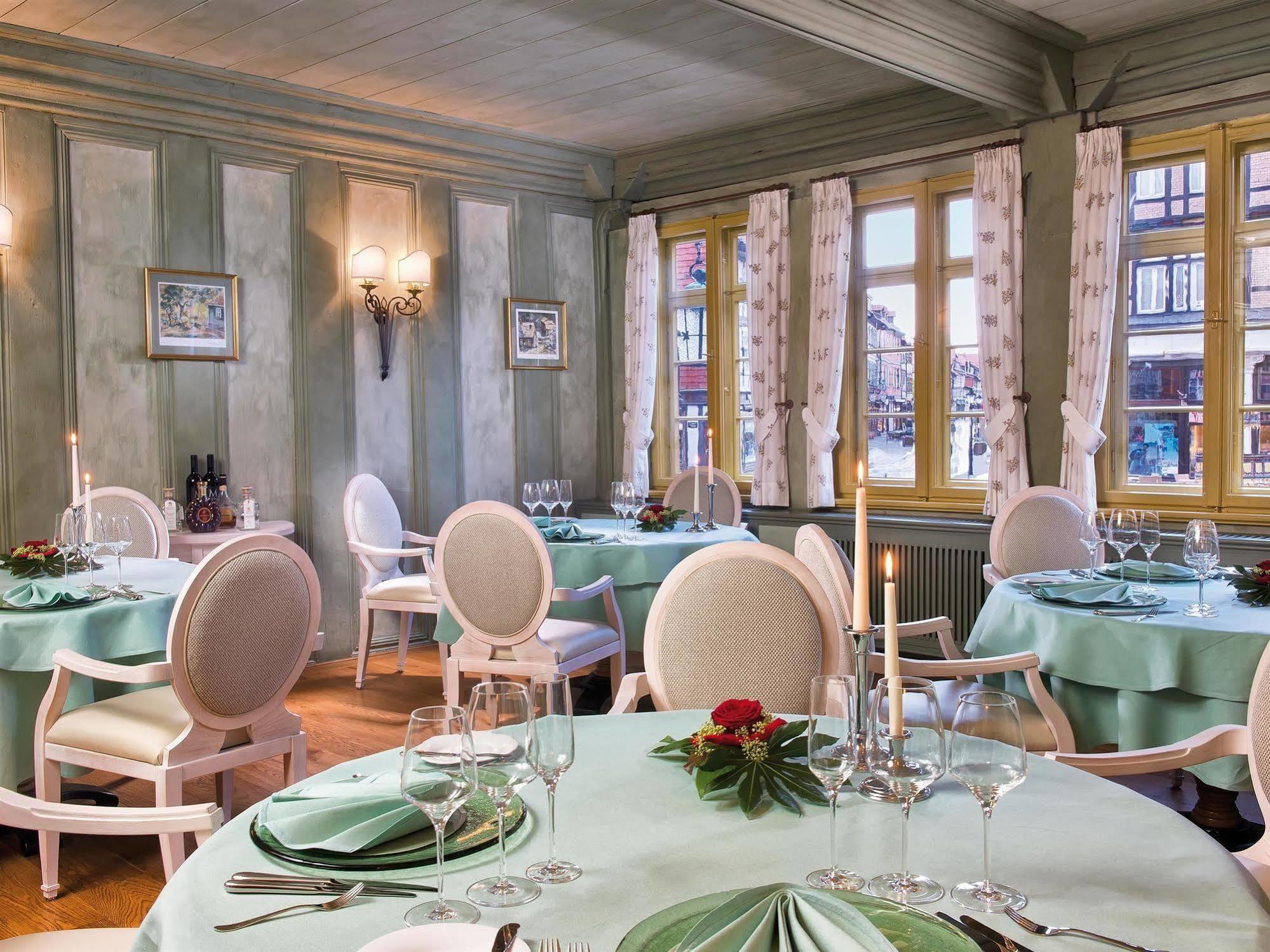 Hotel A-rosa Gothisches Haus 4*