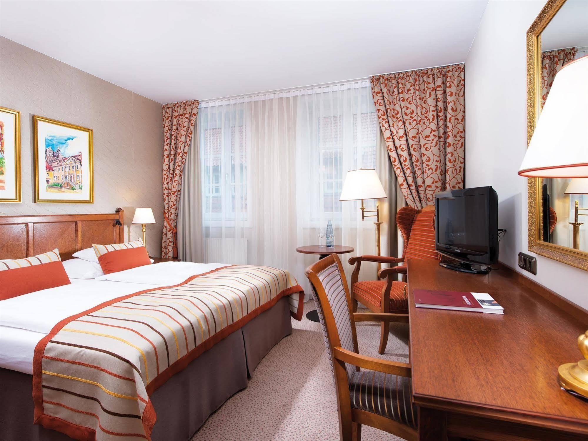 A-rosa Gothisches Haus Hotel Wernigerode